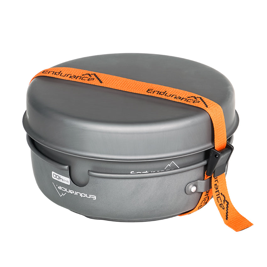 Endurance Lava 400 Stove - 24 Hour Hire