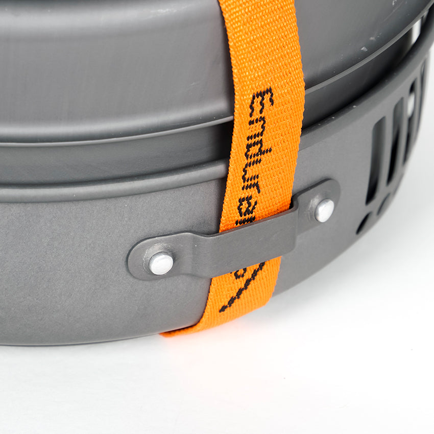 Endurance Lava 400 Stove - 24 Hour Hire